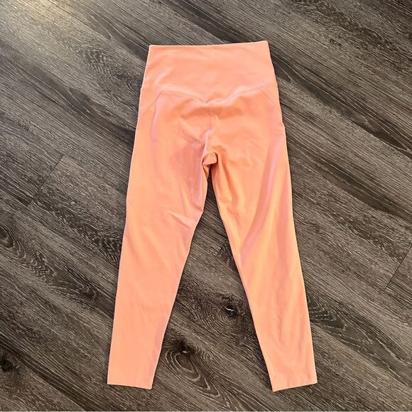 Girlfriend collective high rise leggings - Picture 5 of 5